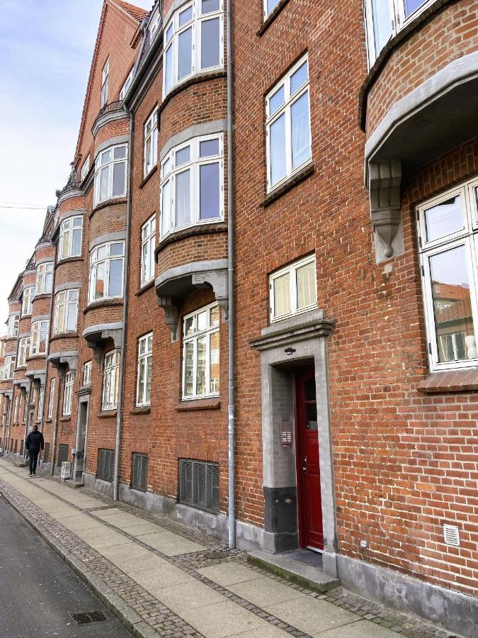 Apartmentincopenhagen Apartment 1490 Exterior photo